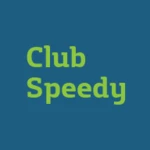 Logo of Club Speedy android Application 